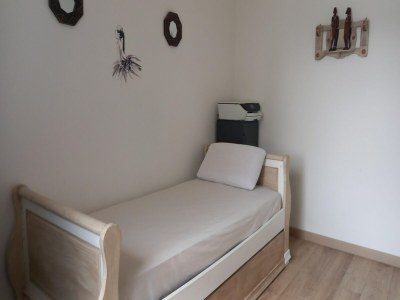 Holiday house Haus in Margaux mit Salzwasserpool & Weinbergen - Features photo 17