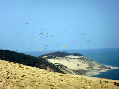 Holiday house Haus in Margaux mit Salzwasserpool & Weinbergen - Environment photo 21