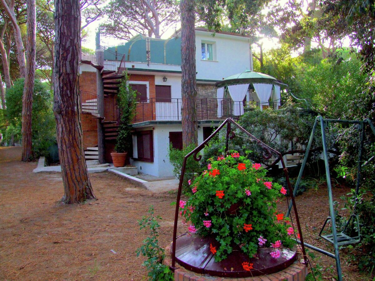 Holiday house Charm in Castagneto Carducci