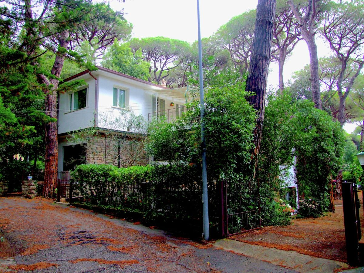 Holiday house Charm in Castagneto Carducci - Outdoor photo 3