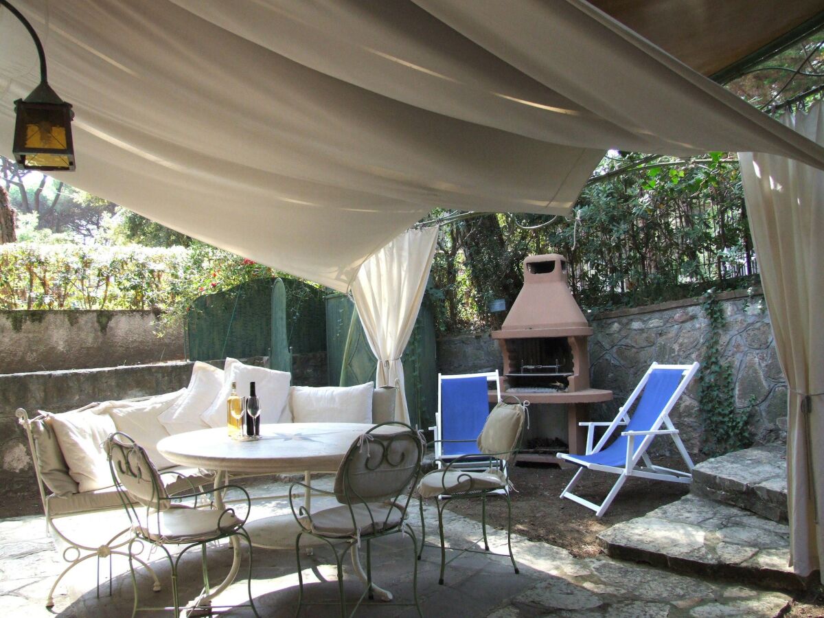 Holiday house Charm in Castagneto Carducci - Outdoor photo 4