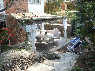 Holiday house Charm in Castagneto Carducci - Outdoor photo 5