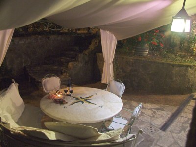 Holiday house Charm in Castagneto Carducci - Outdoor photo 6