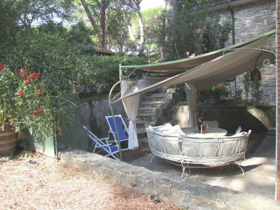 Holiday house Charm in Castagneto Carducci - Outdoor photo 10