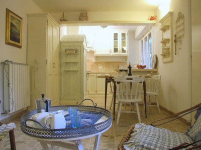 Holiday house Charm in Castagneto Carducci - Features photo 22