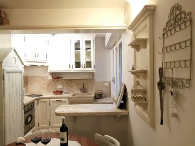Holiday house Charm in Castagneto Carducci - Features photo 31