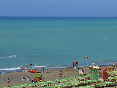 Holiday house Charm in Castagneto Carducci - Environment photo 33