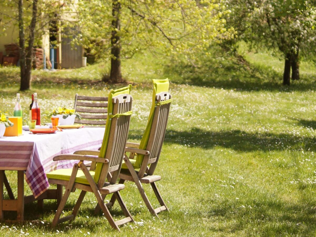 Holiday house Ferienhaus in Pescia mit privatem Pool - Outdoor photo 2