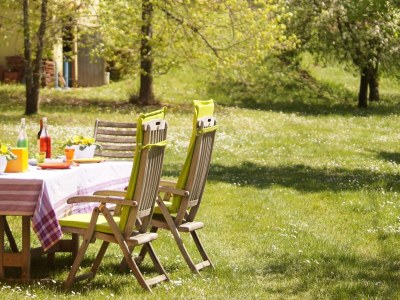 Holiday house Ferienhaus in Pescia mit privatem Pool - Outdoor photo 2
