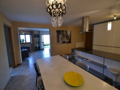 Holiday house Ferienhaus in Pescia mit privatem Pool - Features photo 15