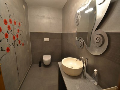 Holiday house Ferienhaus in Pescia mit privatem Pool - Features photo 20