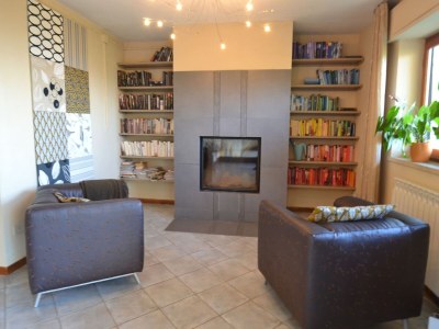 Holiday house Ferienhaus in Pescia mit privatem Pool - Features photo 23