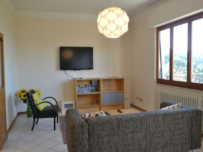 Holiday house Ferienhaus in Pescia mit privatem Pool - Features photo 24