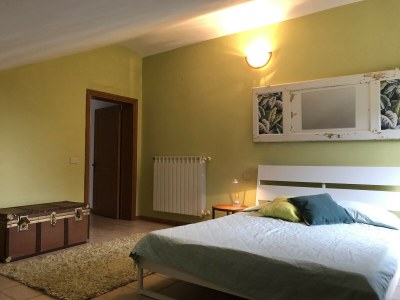 Holiday house Ferienhaus in Pescia mit privatem Pool - Features photo 27