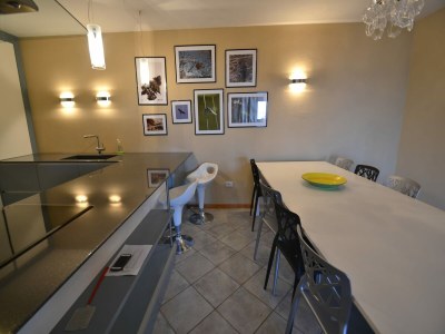 Holiday house Ferienhaus in Pescia mit privatem Pool - Features photo 32