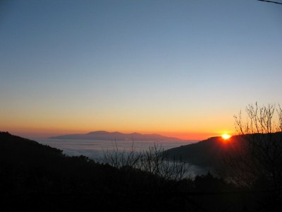 Holiday house Ferienhaus in Pescia mit privatem Pool - Environment photo 33