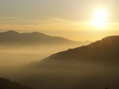 Holiday house Ferienhaus in Pescia mit privatem Pool - Environment photo 34
