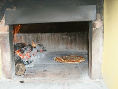 Holiday house Ferienhaus in Pescia mit privatem Pool - Outdoor photo 37