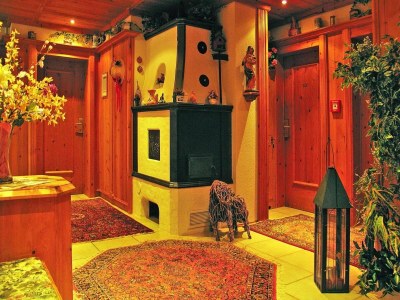 Apartment Chalet in Dienten mit Ski-In & Pool - Features photo 14