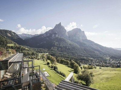 Apartment Chalet in Dienten mit Ski-In & Pool - Environment photo 16