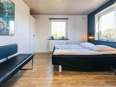 Holiday house 8 Personen Ferienhaus in Ålbæk-By Traum - Outdoor photo 7