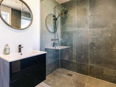 Holiday house 8 Personen Ferienhaus in Ålbæk-By Traum - Outdoor photo 9