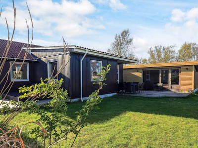 Holiday house 8 Personen Ferienhaus in Ålbæk-By Traum - Outdoor photo 10