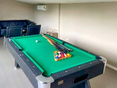 Holiday house 8 Personen Ferienhaus in Ålbæk-By Traum - Outdoor photo 12