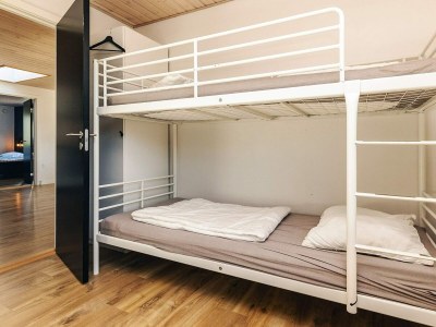 Holiday house 8 Personen Ferienhaus in Ålbæk-By Traum - Outdoor photo 13