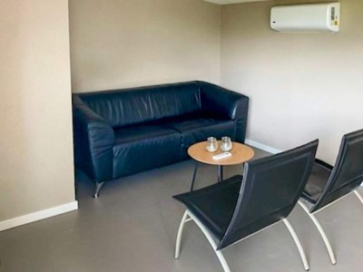 Holiday house 8 Personen Ferienhaus in Ålbæk-By Traum - Outdoor photo 14