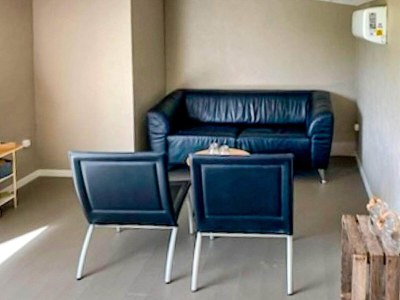 Holiday house 8 Personen Ferienhaus in Ålbæk-By Traum - Outdoor photo 15