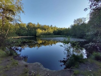 Holiday house 8 Personen Ferienhaus in Ålbæk-By Traum - Outdoor photo 16