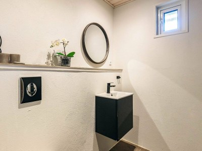 Holiday house 8 Personen Ferienhaus in Ålbæk-By Traum - Outdoor photo 17