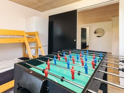 Holiday house 8 Personen Ferienhaus in Ålbæk-By Traum - Outdoor photo 25