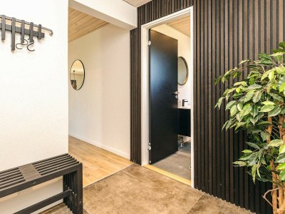 Holiday house 8 Personen Ferienhaus in Ålbæk-By Traum - Outdoor photo 26