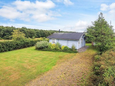 Holiday house 6 Personen Ferienhaus in Roslev-By Traum - Outdoor photo 4