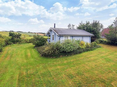 Holiday house 6 Personen Ferienhaus in Roslev-By Traum - Outdoor photo 6