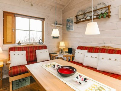 Holiday house 6 Personen Ferienhaus in Roslev-By Traum - Outdoor photo 7