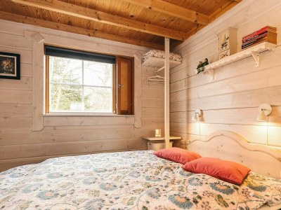 Holiday house 6 Personen Ferienhaus in Roslev-By Traum - Outdoor photo 8