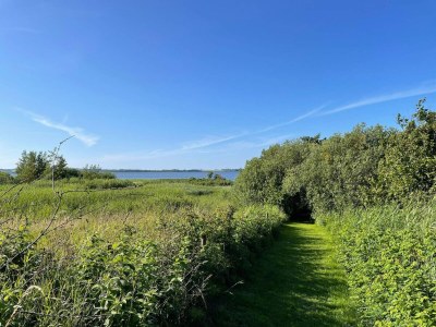 Holiday house 6 Personen Ferienhaus in Roslev-By Traum - Outdoor photo 10