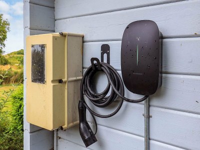 Holiday house 6 Personen Ferienhaus in Roslev-By Traum - Outdoor photo 13