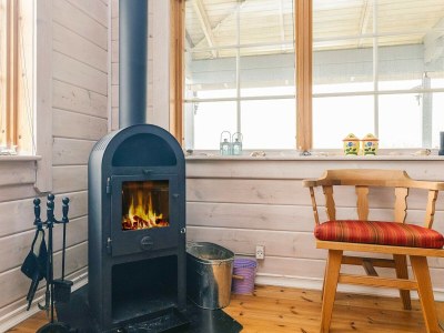 Holiday house 6 Personen Ferienhaus in Roslev-By Traum - Outdoor photo 17