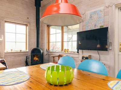 Holiday house 6 Personen Ferienhaus in Roslev-By Traum - Outdoor photo 18