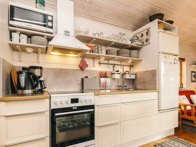 Holiday house 6 Personen Ferienhaus in Roslev-By Traum - Outdoor photo 20