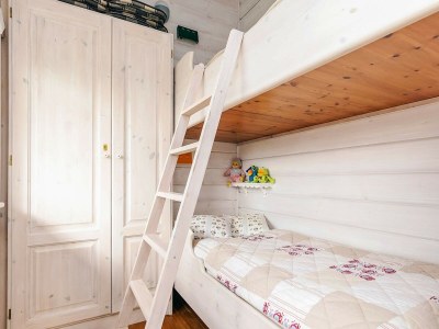 Holiday house 6 Personen Ferienhaus in Roslev-By Traum - Outdoor photo 21