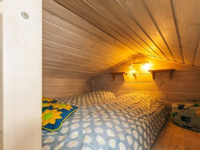 Holiday house 6 Personen Ferienhaus in Roslev-By Traum - Outdoor photo 22