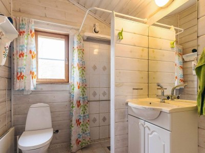 Holiday house 6 Personen Ferienhaus in Roslev-By Traum - Outdoor photo 23