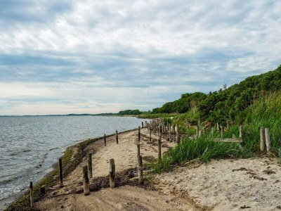 Holiday house 6 Personen Ferienhaus in Roslev-By Traum - Outdoor photo 25