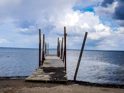 Holiday house 6 Personen Ferienhaus in Roslev-By Traum - Outdoor photo 27