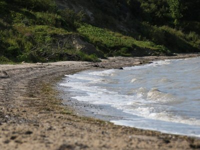 Holiday house 6 Personen Ferienhaus in Roslev-By Traum - Outdoor photo 28